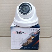 Infinity CCTV DDC-2C-T4F | DDC 2C T4F | DDC2CT4F 2MP CMOS Sensor